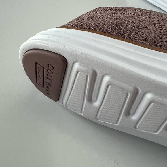 NWOT Cole Haan Women's Original Grand Stitchlite Wing Oxford size 8 1/2 B - Picture 8 of 12